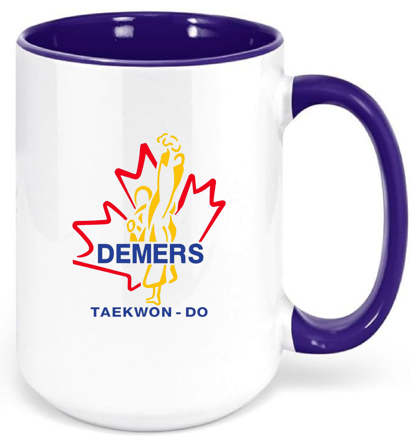 Demers Mugs