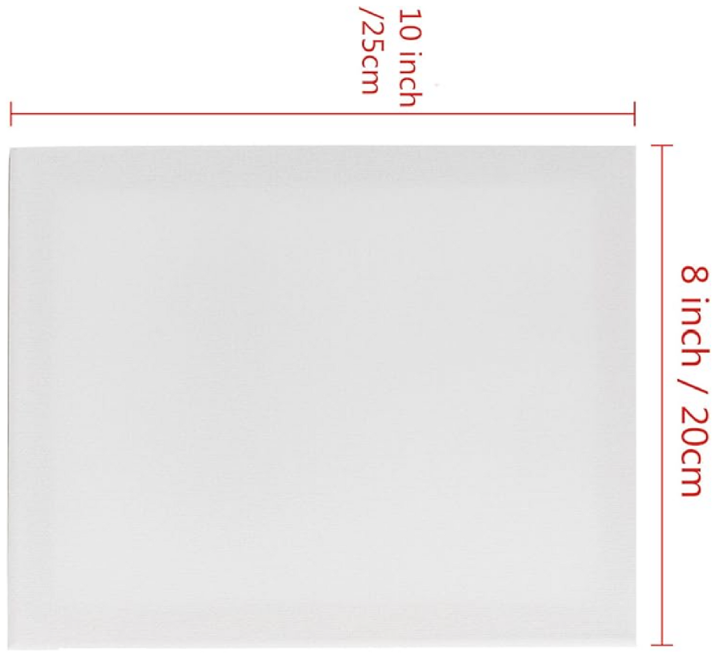 DillyMerch Custom Canvas Prints