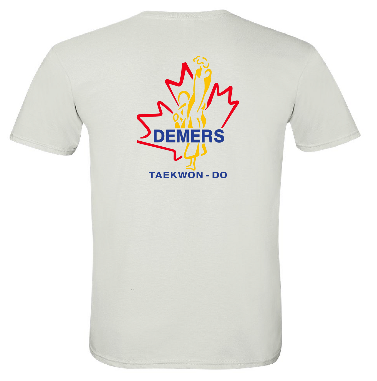 T-Shirt (Demers) (ADULT)
