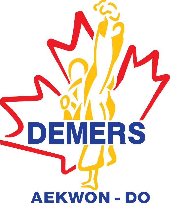 Demers Custom Merch