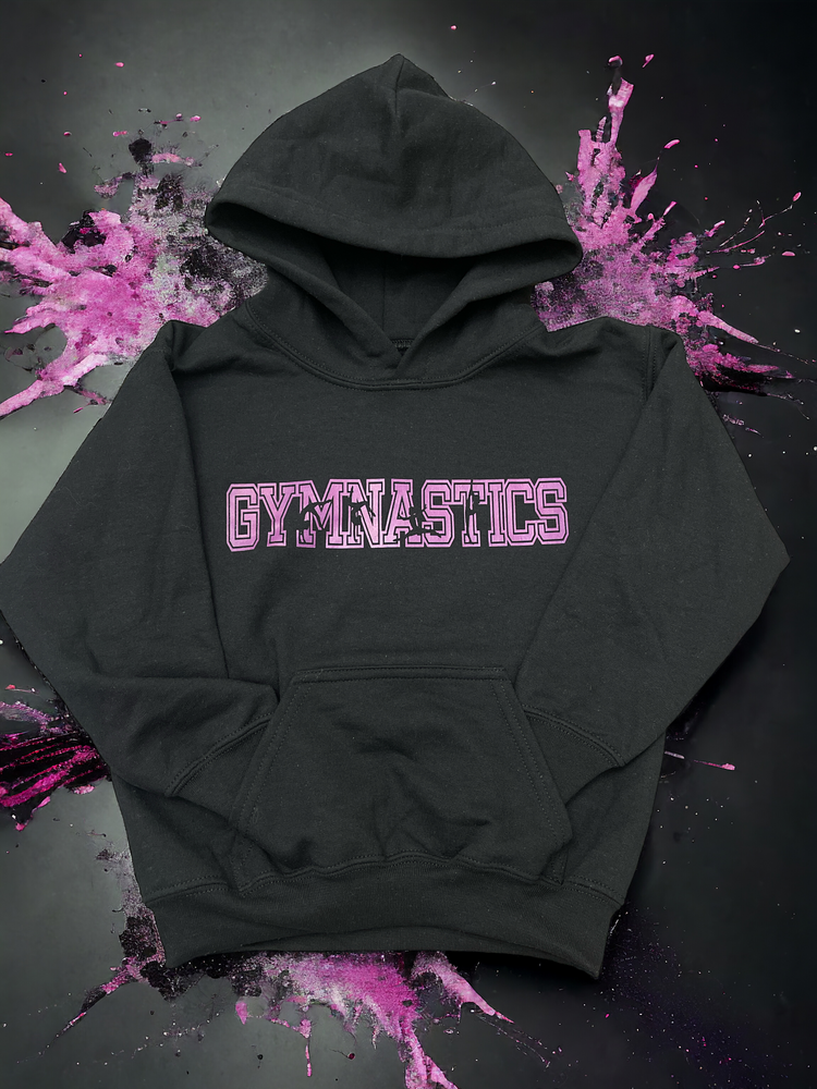 Gymnastics Merch January 2024
