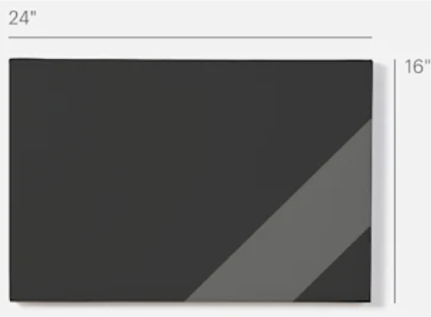 DillyMerch Custom Canvas Prints