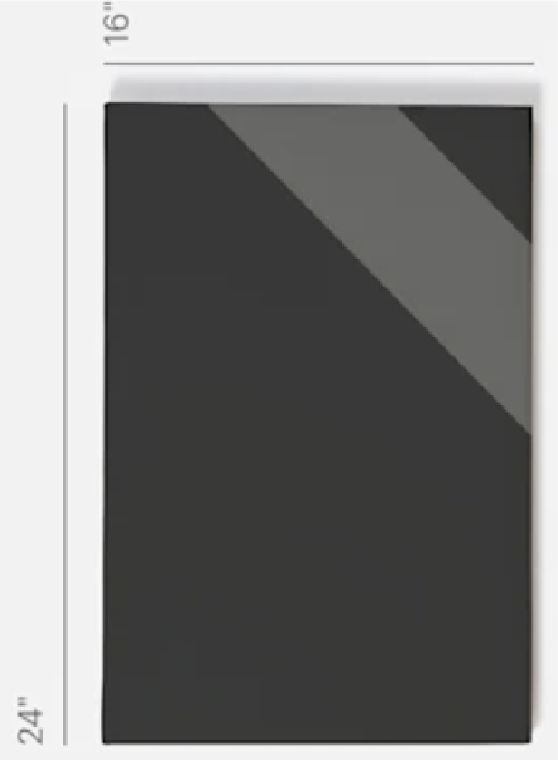 DillyMerch Custom Canvas Prints