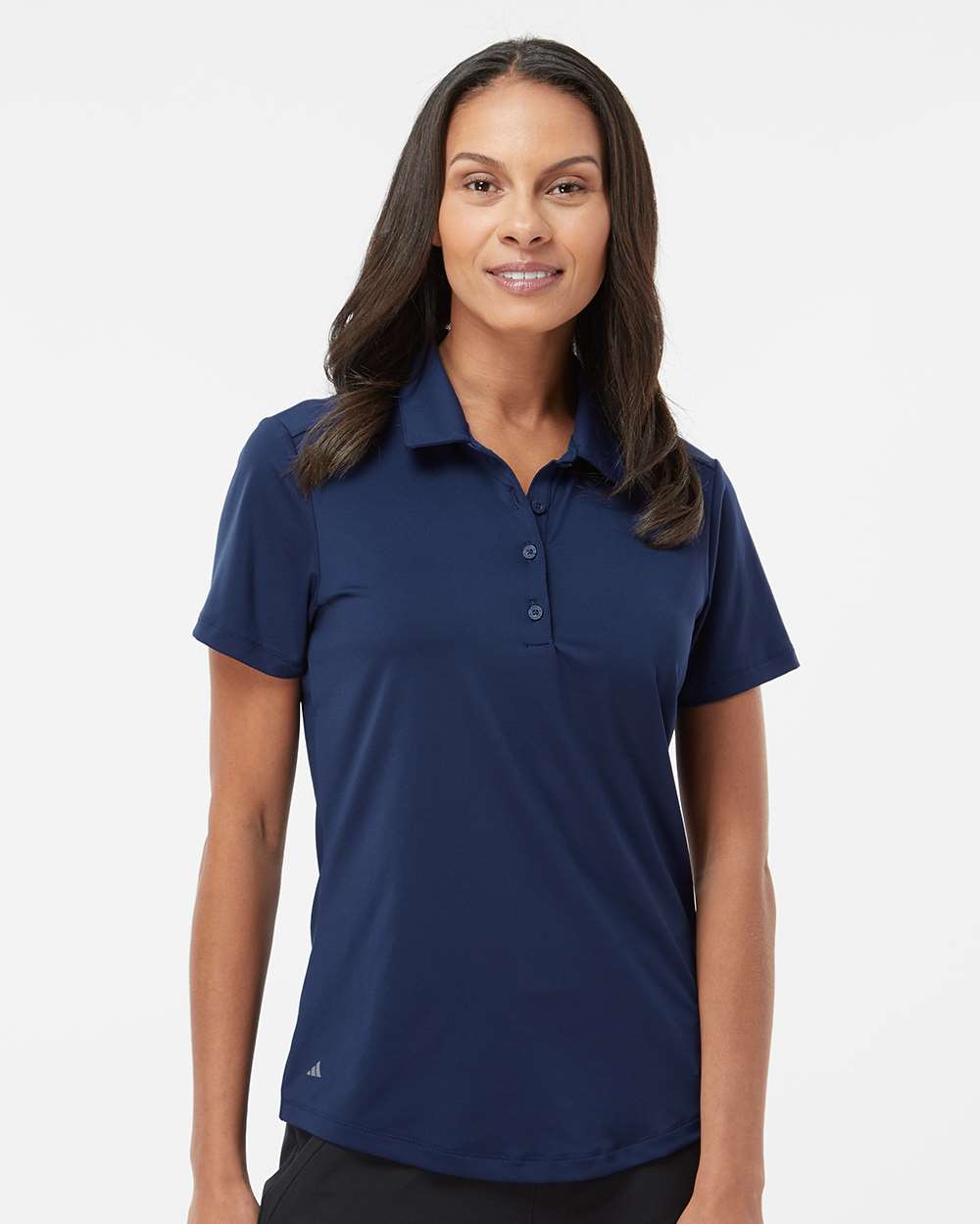Adidas Polo Shirt (Womens)