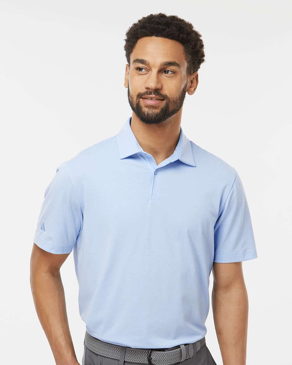 Adidas Polo Shirt (Mens)