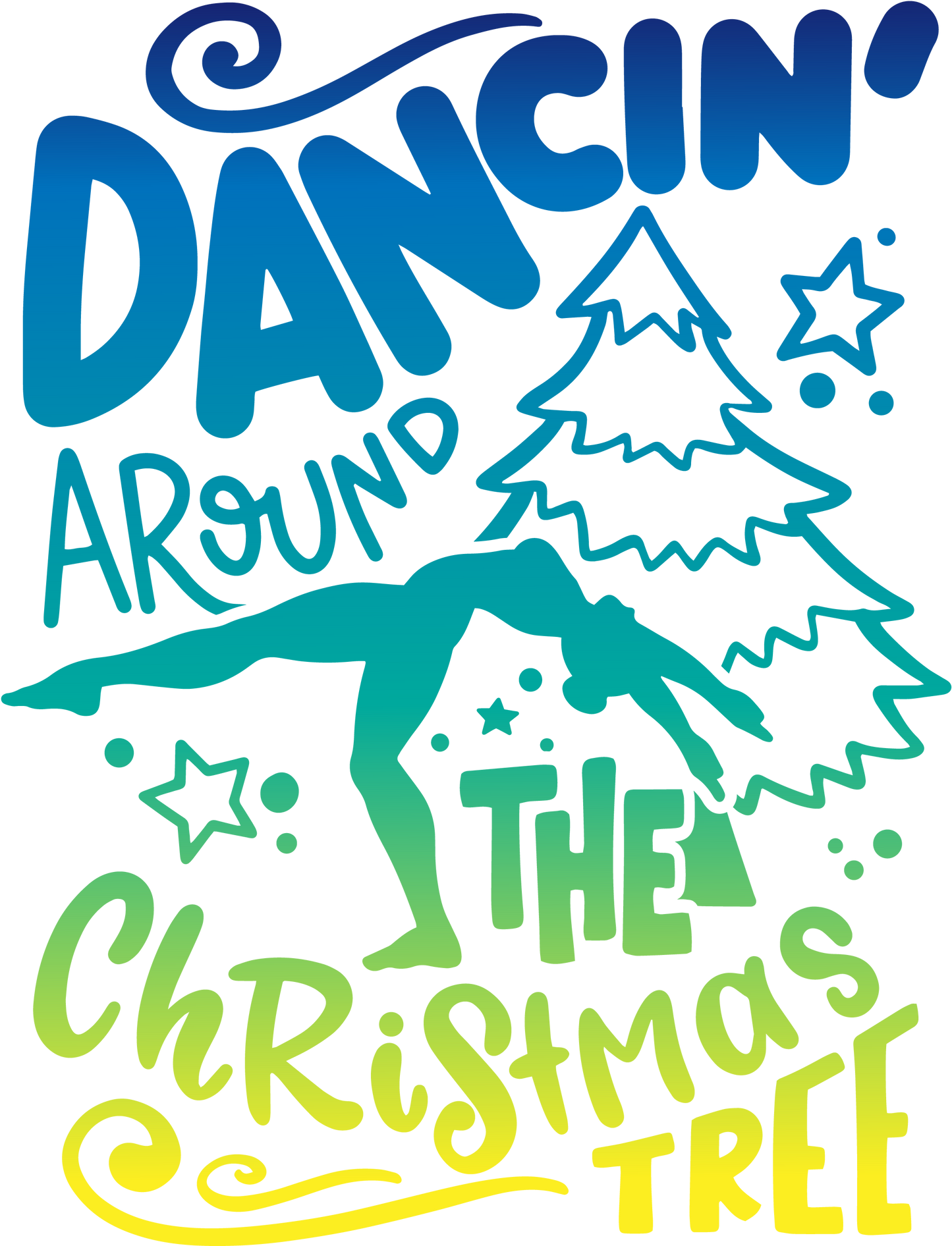 Custom DTF (Gymnastics)