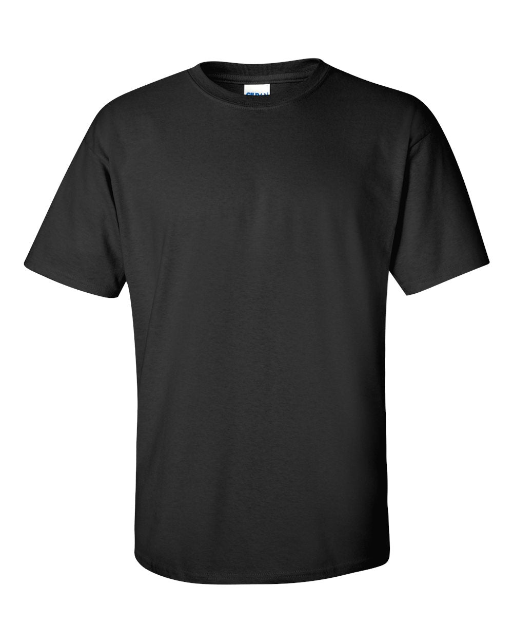 Short Sleeve T-Shirt (Adult)