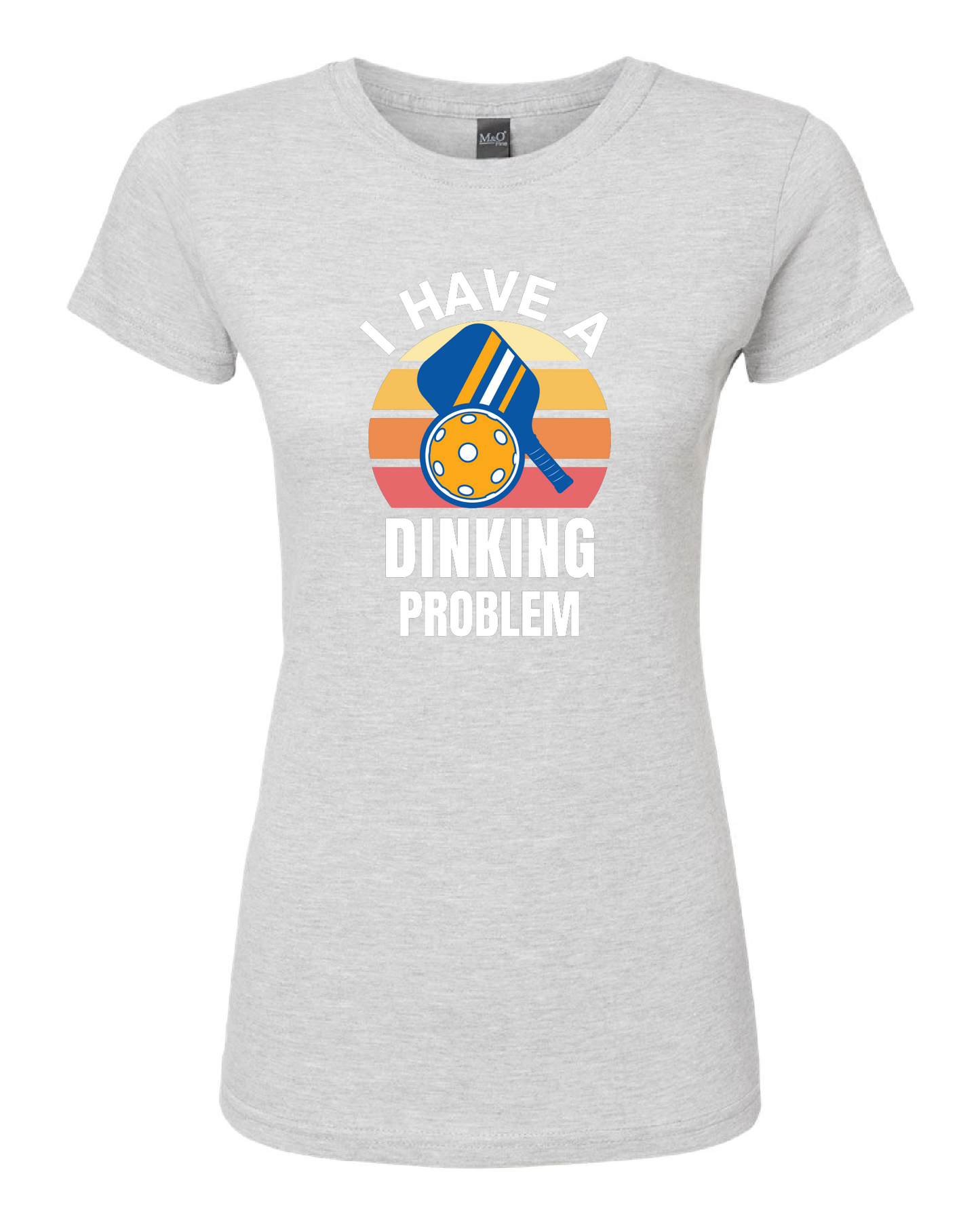 Pickleball T-Shirts (Ladies)