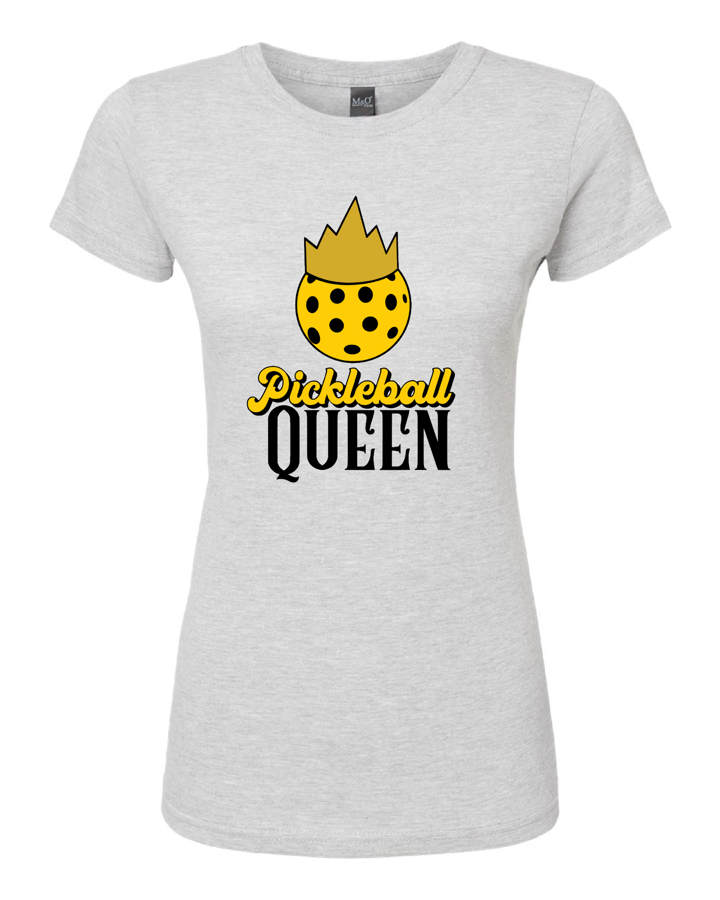 Pickleball T-Shirts (Ladies)