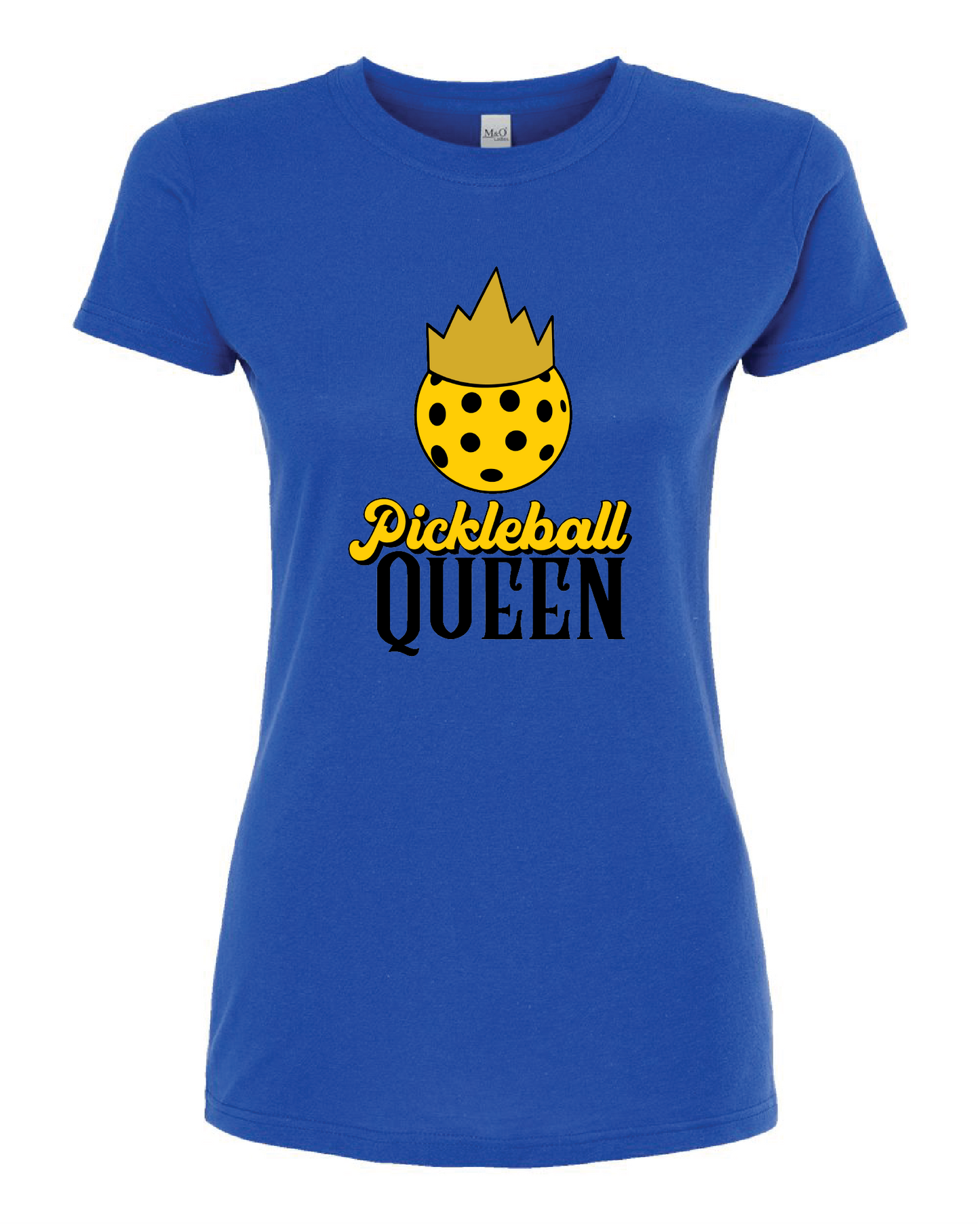 Pickleball T-Shirts (Ladies)
