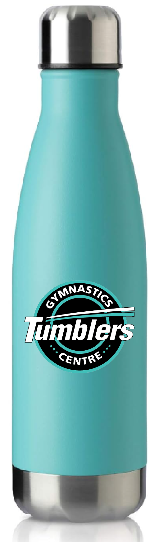 Tumblers Water Bottle
