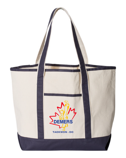 Tote Bags (Demers)