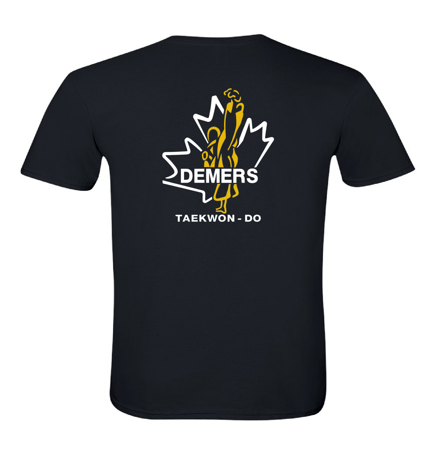 T-Shirt (Demers) (ADULT)