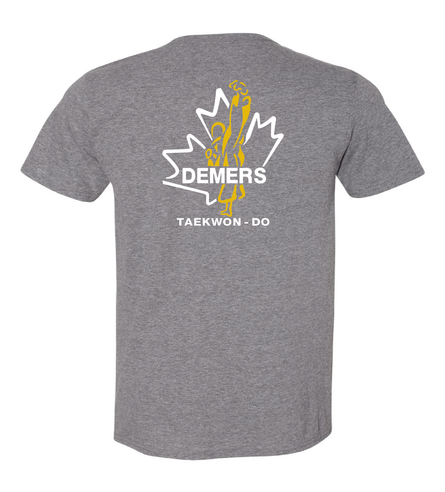 T-Shirt (Demers) (YOUTH)