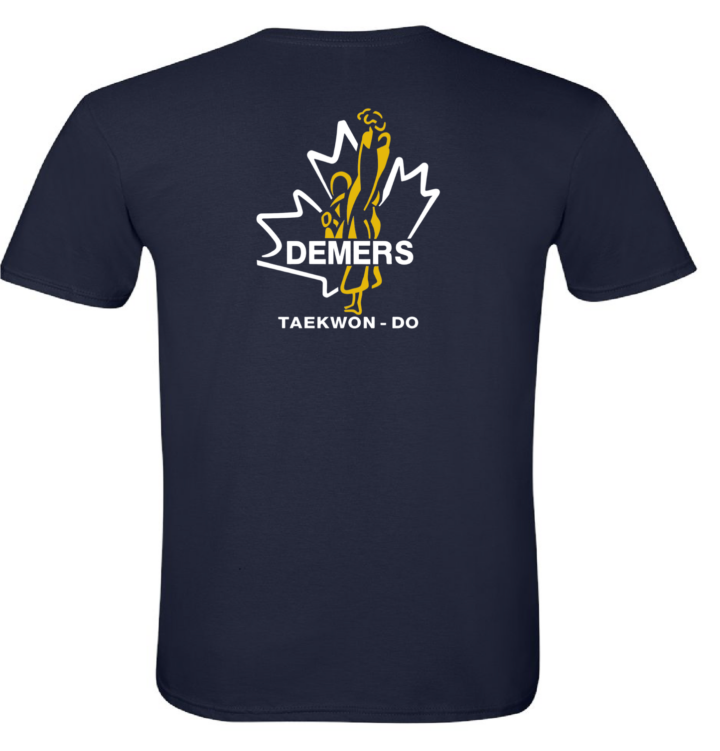 T-Shirt (Demers) (YOUTH)