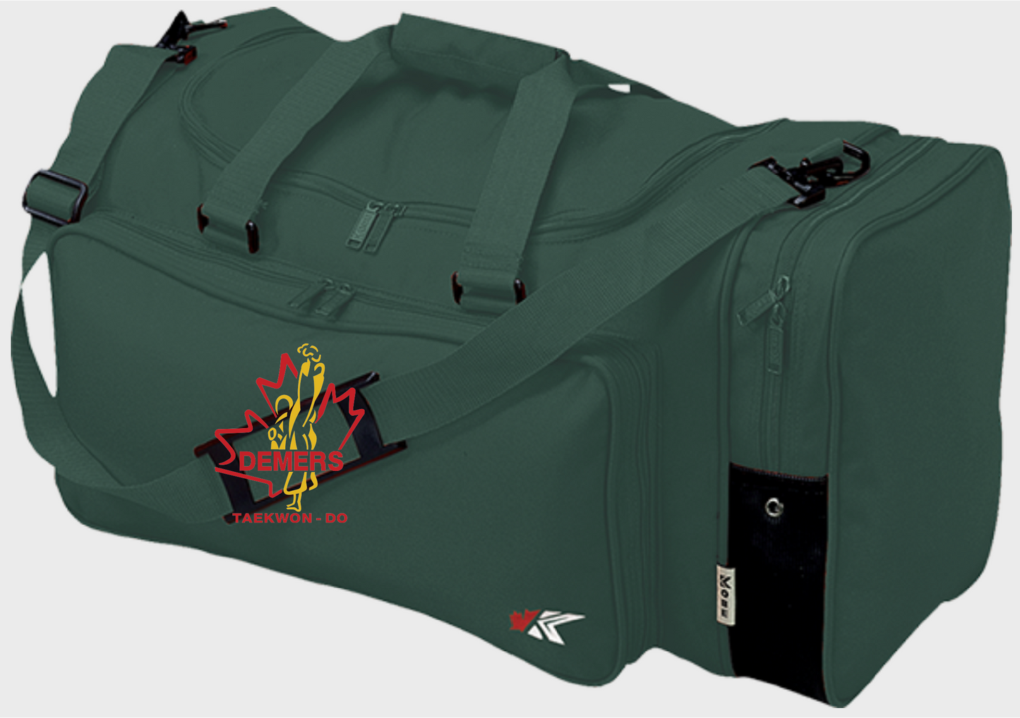 55L Sports Bag - Kobe (Demers)