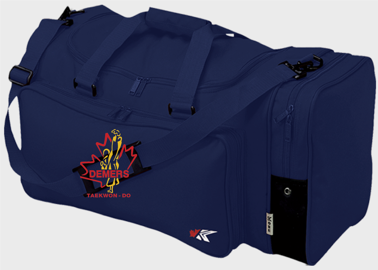 55L Sports Bag - Kobe (Demers)