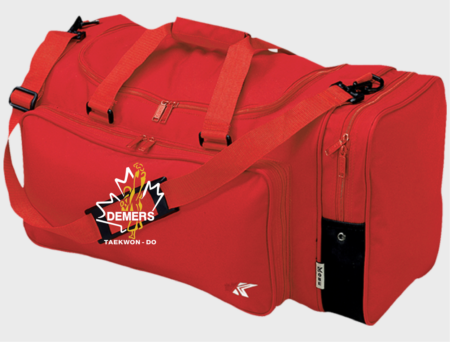 55L Sports Bag - Kobe (Demers)