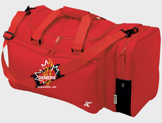 55L Sports Bag - Kobe (Demers)