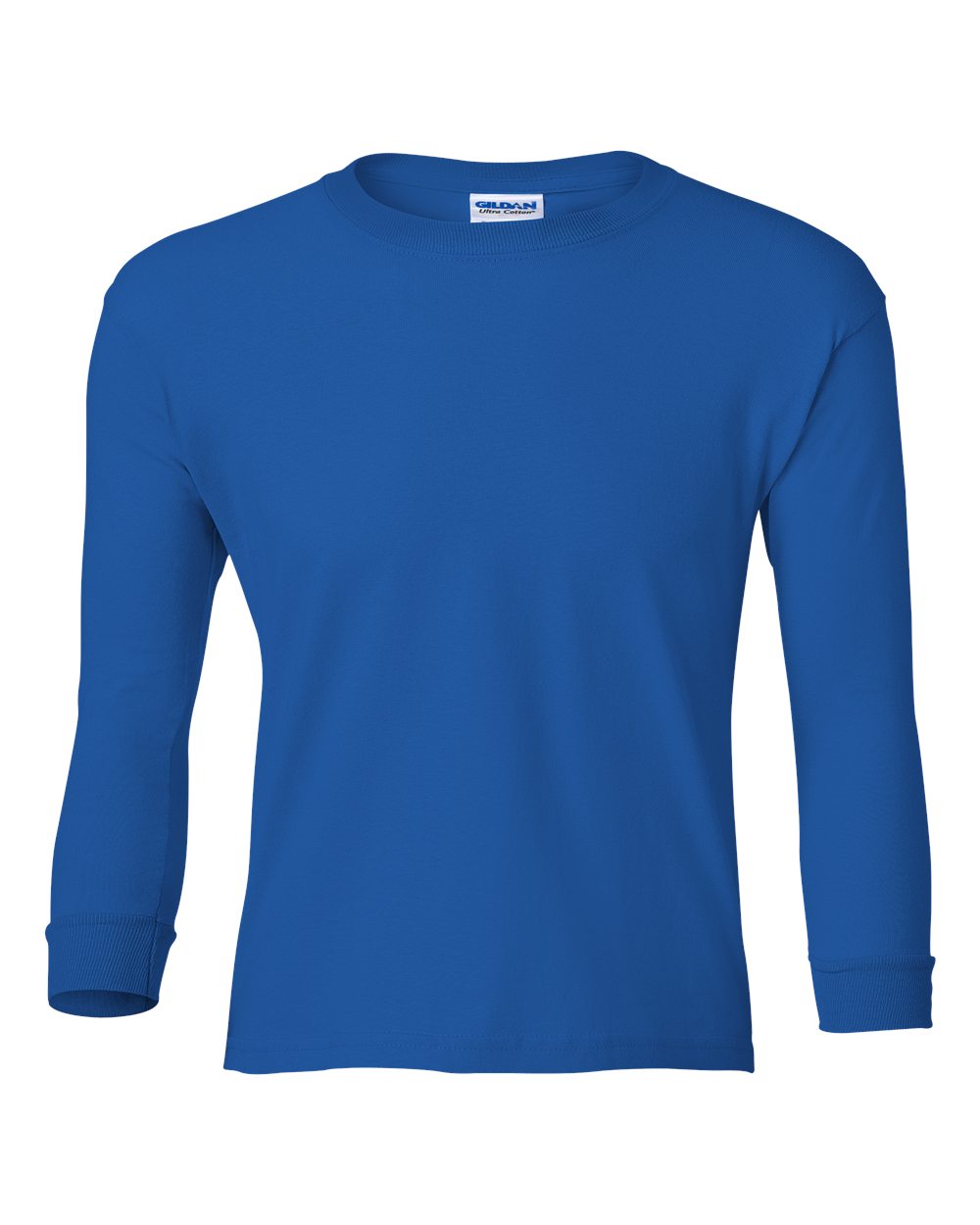 Long Sleeve T-Shirt (Adult)