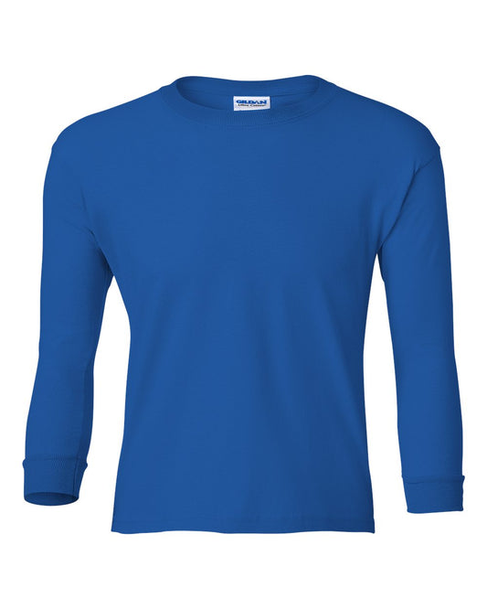 Long Sleeve T-Shirt (Adult)