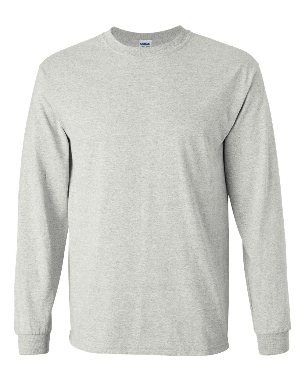 Long Sleeve T-Shirt (Adult)