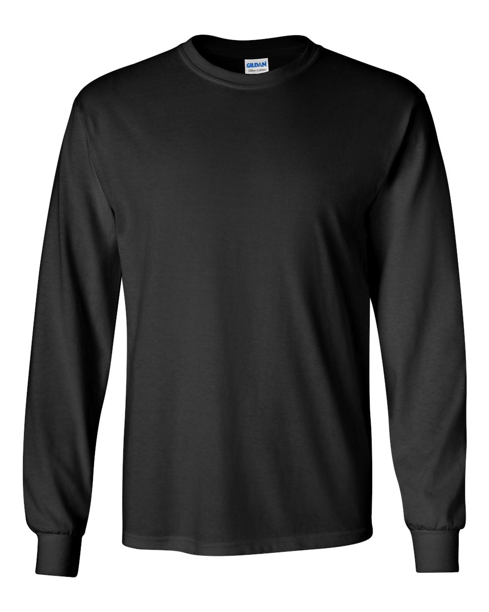 Long Sleeve T-Shirt (Adult)