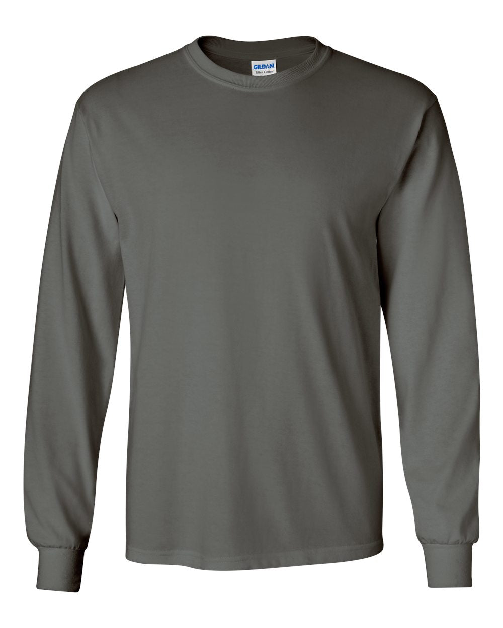 Long Sleeve T-Shirt (Adult)