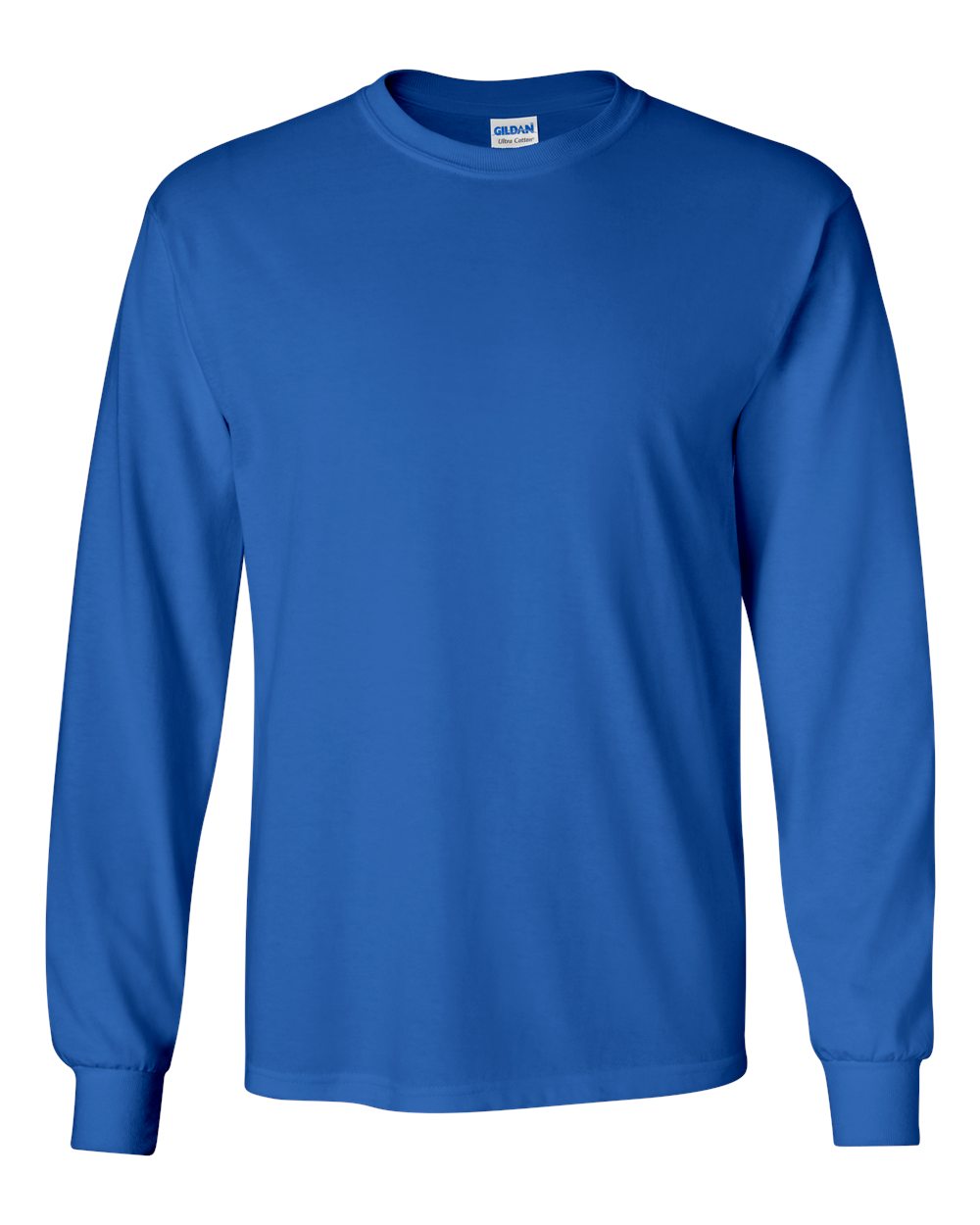 Long Sleeve T-Shirt (Adult)