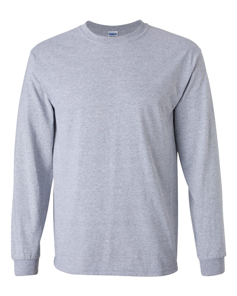Long Sleeve T-Shirt (Adult)