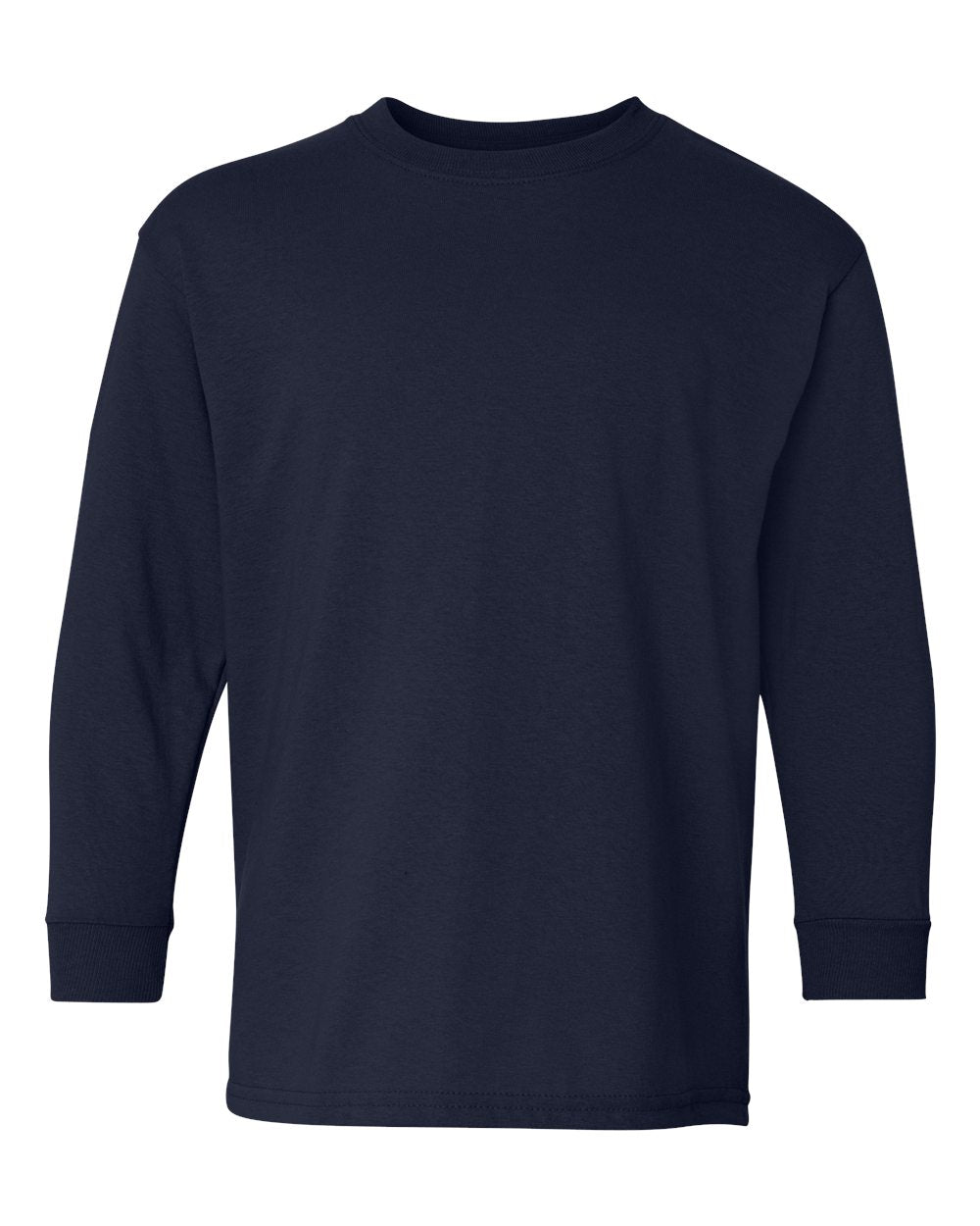 Long Sleeve T-Shirt (Youth)