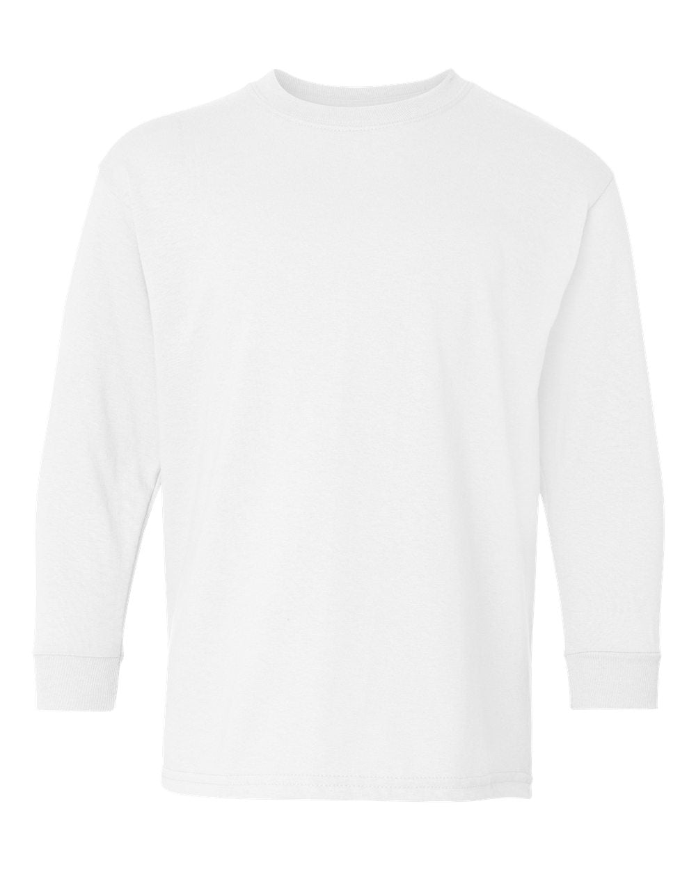 Long Sleeve T-Shirt (Youth)