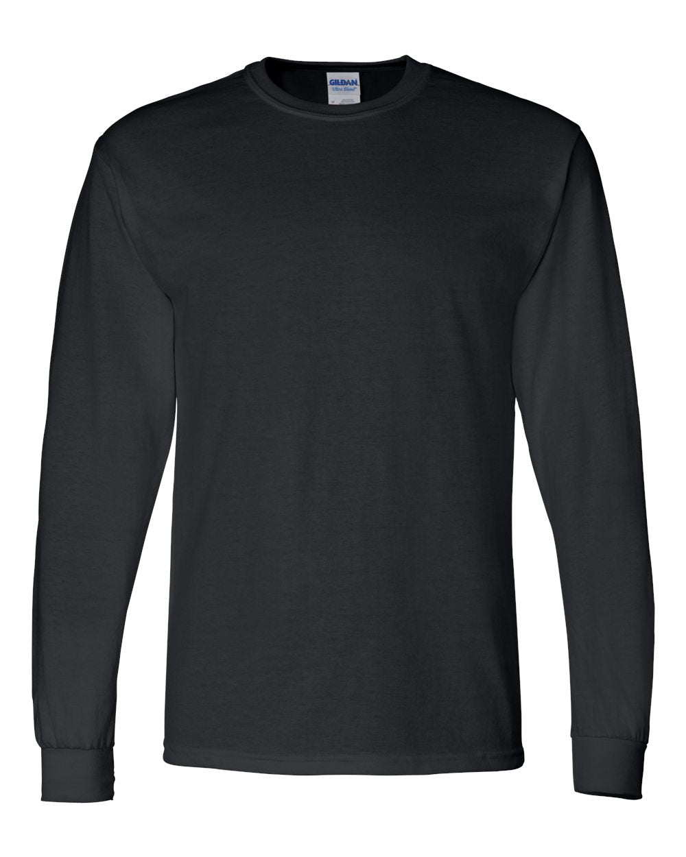 Long Sleeve T-Shirt (Adult)