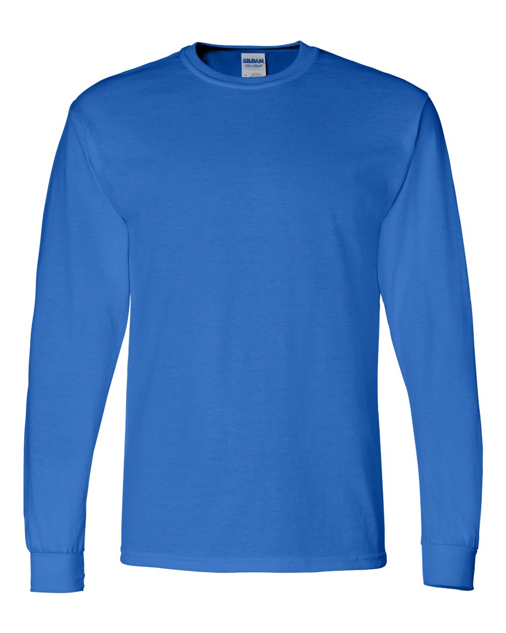 Long Sleeve T-Shirt (Adult)
