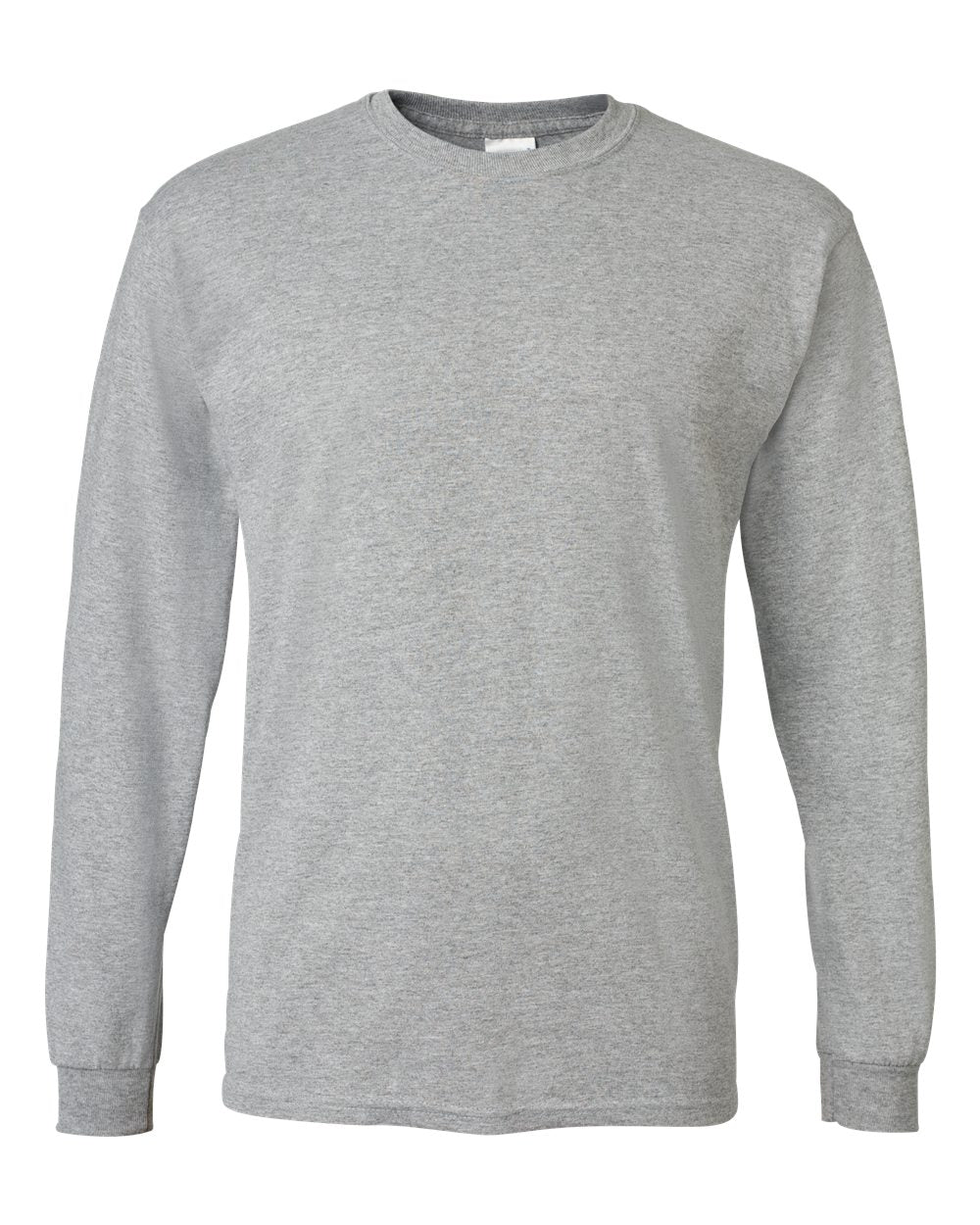 Long Sleeve T-Shirt (Adult)